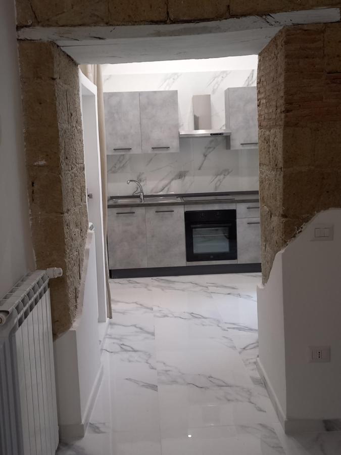 Luisa'S Apartment Naples Exterior photo